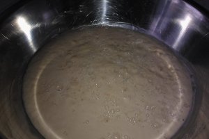 Paine impletita