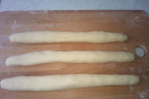 Paine impletita