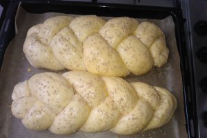 Paine impletita