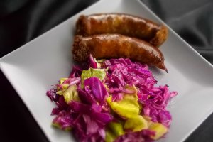 Salată asortată