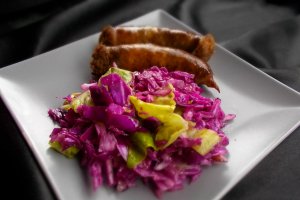 Salată asortată