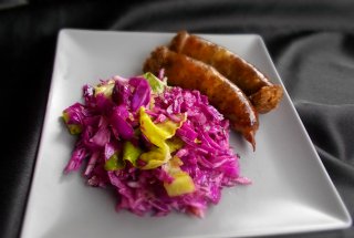 Salată asortată