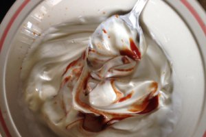 Chiftele cu cartofi la cuptor