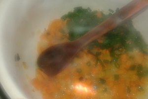 Ciorba de spanac