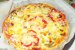 Pizza cu sunca si chorizo-4