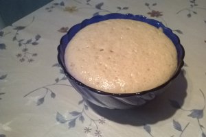 Gogosi pufoase