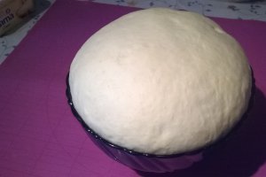Gogosi pufoase