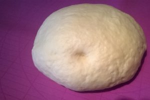 Gogosi pufoase