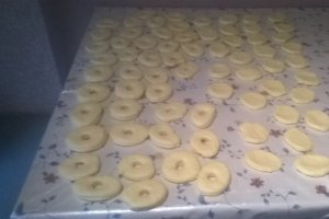 Gogosi pufoase