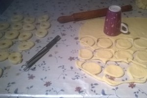 Gogosi pufoase