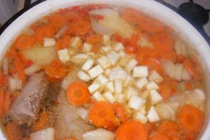 Bors de curcan