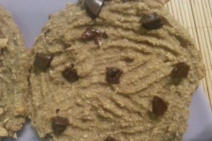 Fake cookies