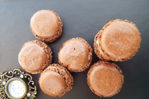 Macarons