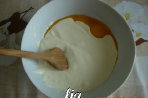 Ciorbita bogata de aripi de curcan