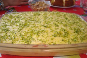 Tiramisu reteta cu lime