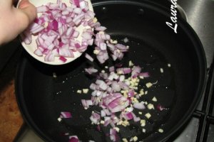 Mancare de vita cu legume