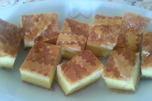 Tarta cu branza sarata
