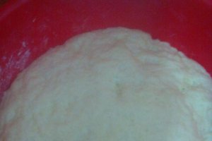 "Pufoase" cu nuca de cocos