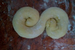 "Pufoase" cu nuca de cocos