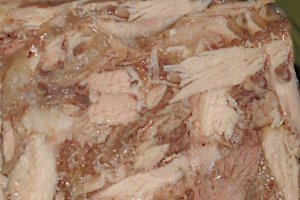 Toba de pui si porc
