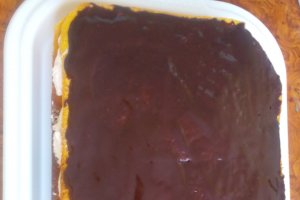 Tort Arlequin
