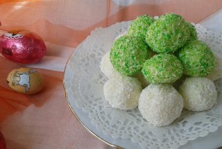Bomboane Rafaello