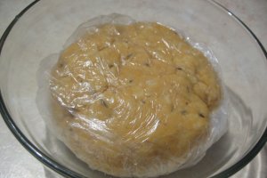 Biscuiti aperitiv, cu cascaval
