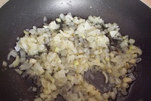 Mancare de spanac, cu leurda