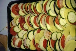 Ratatouille