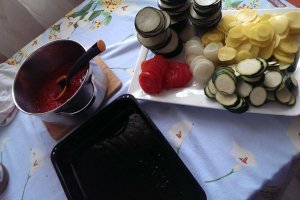 Ratatouille