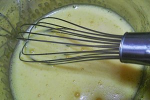 Lemon curd-Cremă de lămâie
