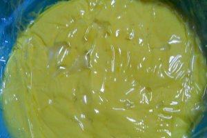 Lemon curd-Cremă de lămâie