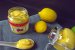 Lemon curd-Cremă de lămâie-1