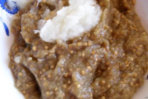 Salata de vinete