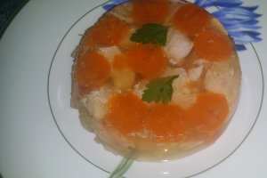 Racitura combinata de pui si de porc
