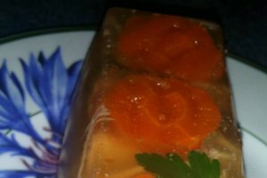 Racitura combinata de pui si de porc