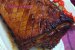 Cotlete lipicioase de porc-0