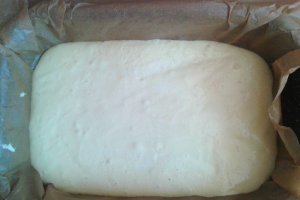 Prajitura cu nuca de cocos si ciocolata
