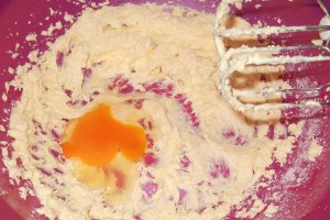 Tort cu mousse de cafea