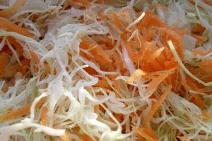 Salata de varza