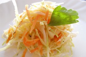 Salata de varza