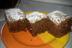 Negresa pufoasa