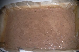 Negresa pufoasa
