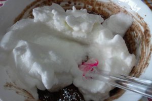 Negresa pufoasa