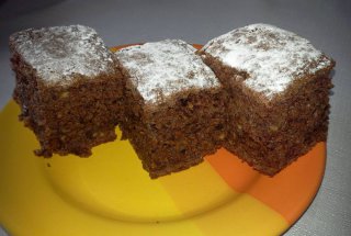 Negresa pufoasa