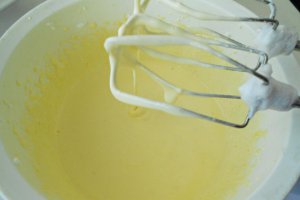 Ruladă curcubeu by Culinary Rainbow
