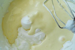 Ruladă curcubeu by Culinary Rainbow