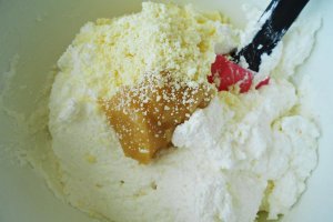 Ruladă curcubeu by Culinary Rainbow
