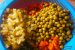 Salata de legume cu piept de pui si maioneza-3