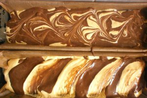 Chec cu cacao